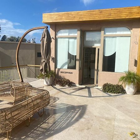 Helis Suites Bitez Bodrum Exterior foto