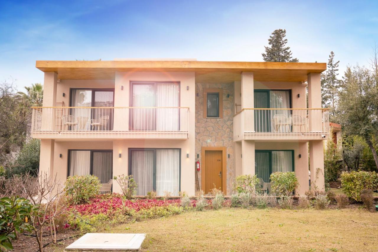 Helis Suites Bitez Bodrum Exterior foto